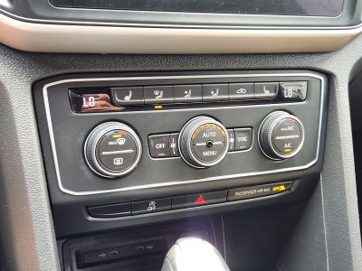 2021 Volkswagen Atlas Cross Sport 3.6L V6 SE w/Technology