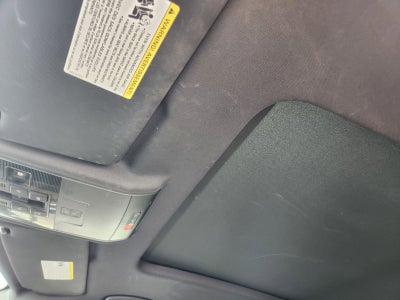 2021 Volkswagen Atlas Cross Sport 3.6L V6 SE w/Technology