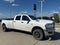 2022 RAM 3500 Tradesman Crew Cab 4x4 8' Box