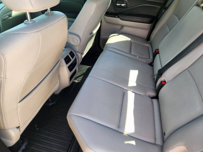 2020 Honda Ridgeline 2WD RTL