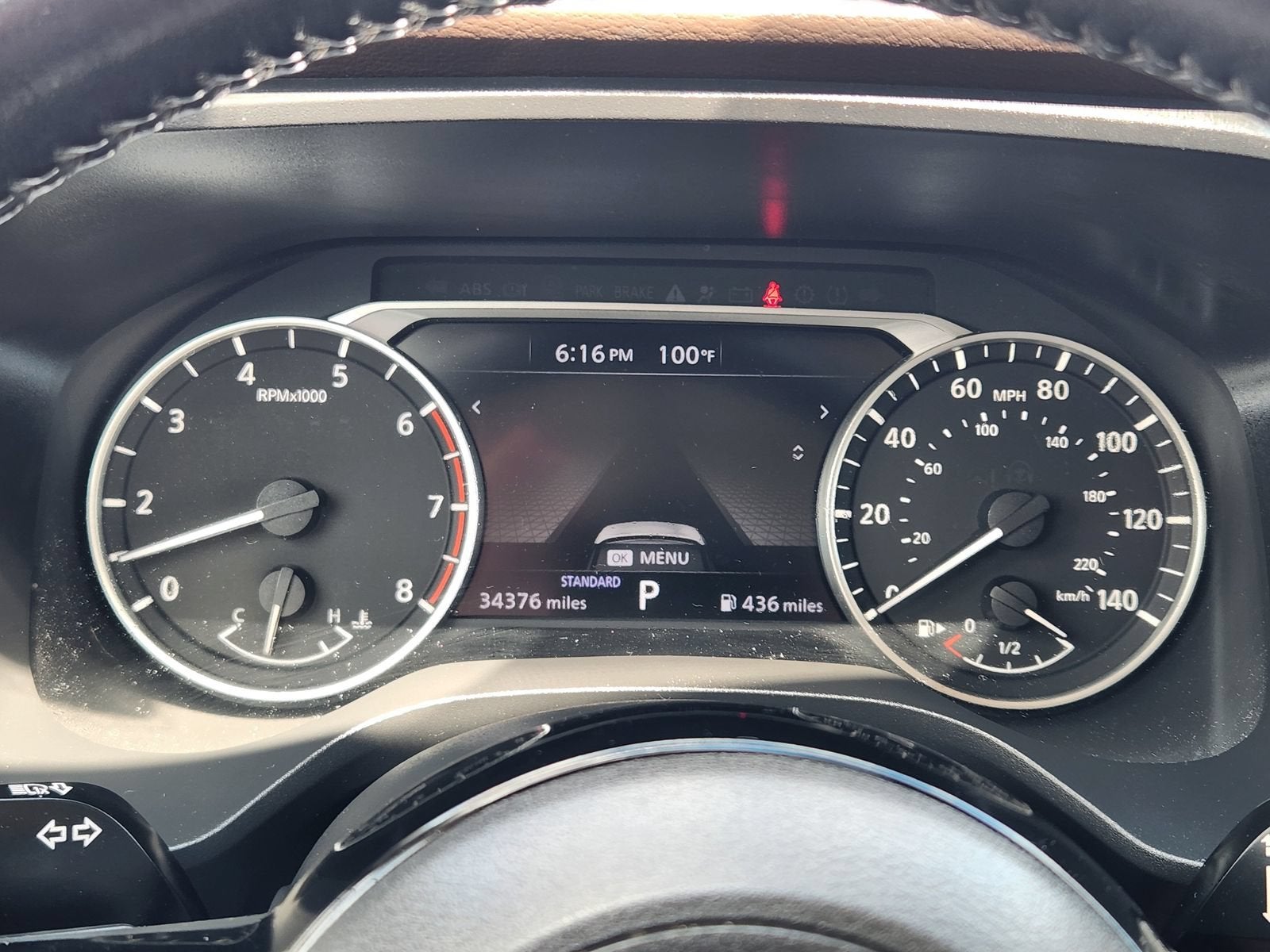 2022 Nissan Rogue SL FWD