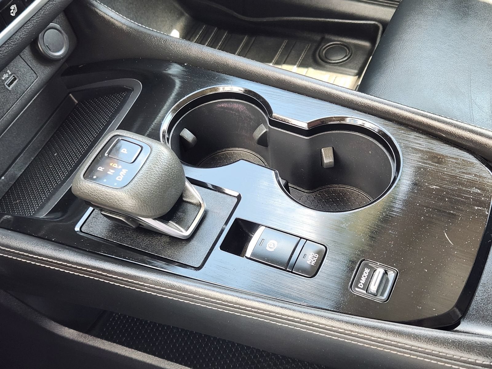 2022 Nissan Rogue SL FWD
