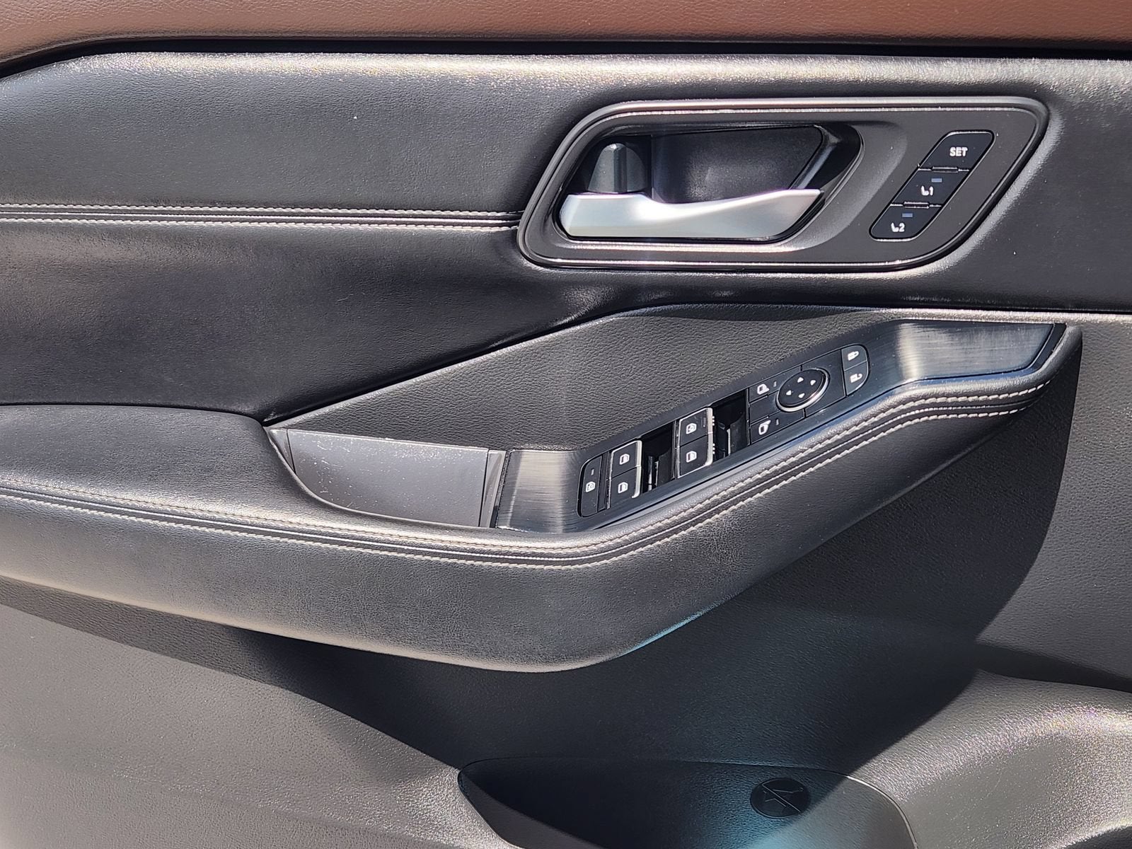2022 Nissan Rogue SL FWD