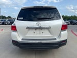 2013 Toyota Highlander Base