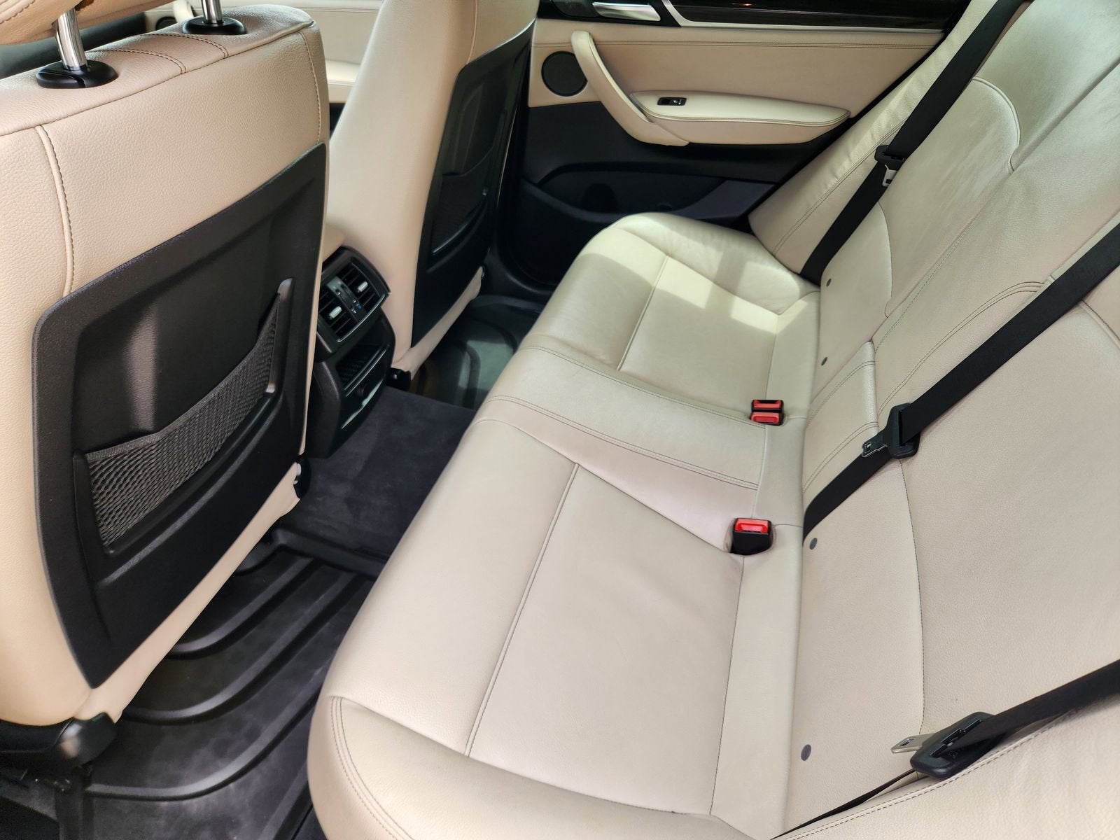 2016 BMW X4 xDrive28i