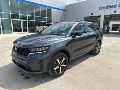 2021 Kia Sorento EX