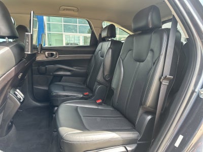 2021 Kia Sorento EX