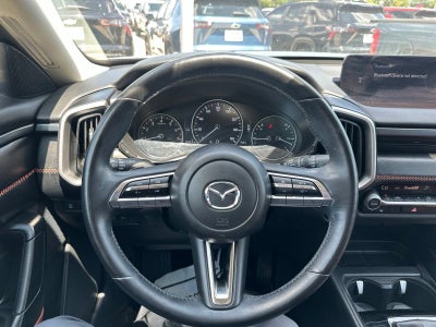 2023 Mazda Mazda CX-50 2.5 Turbo Meridian Edition
