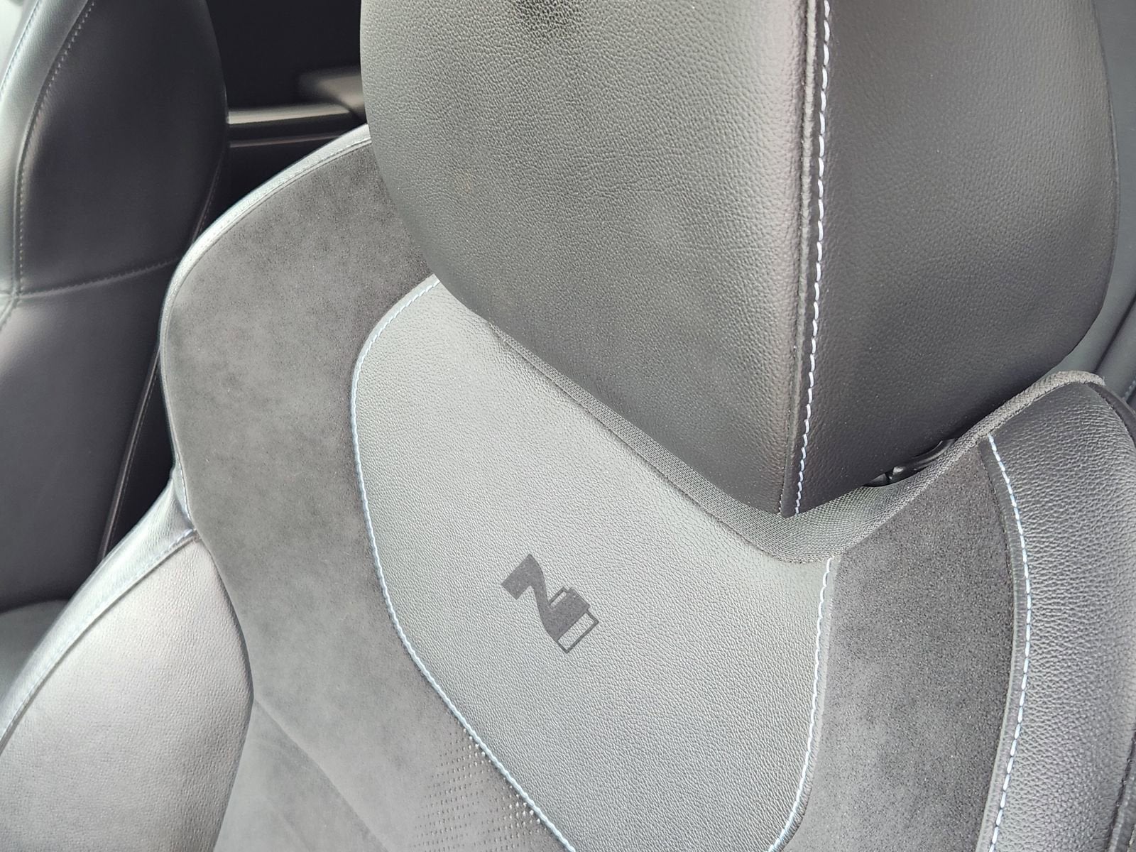 2022 Hyundai Kona N Base