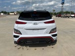 2022 Hyundai Kona N Base