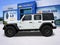 2021 Jeep Wrangler Unlimited Sport S 4x4
