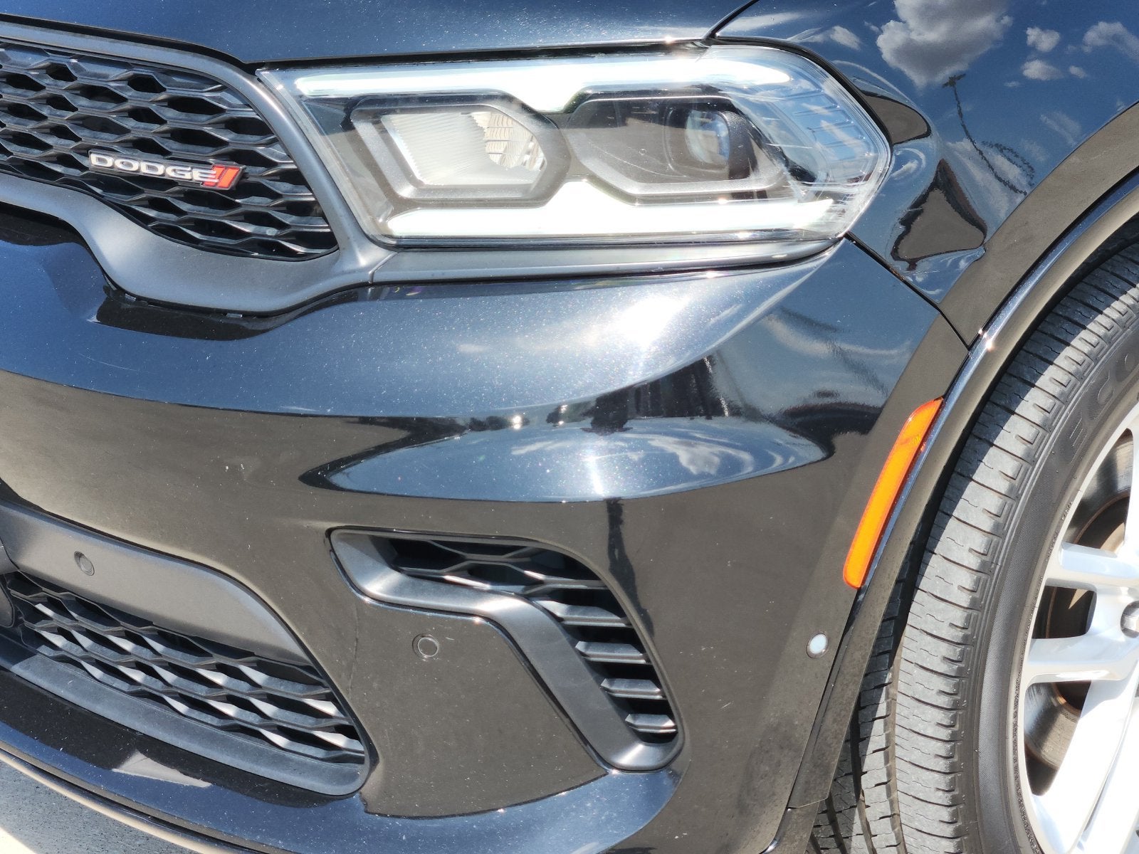 2025 Dodge Durango GT Plus AWD