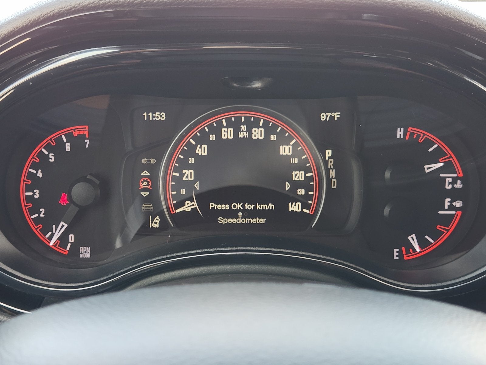 2025 Dodge Durango GT Plus AWD