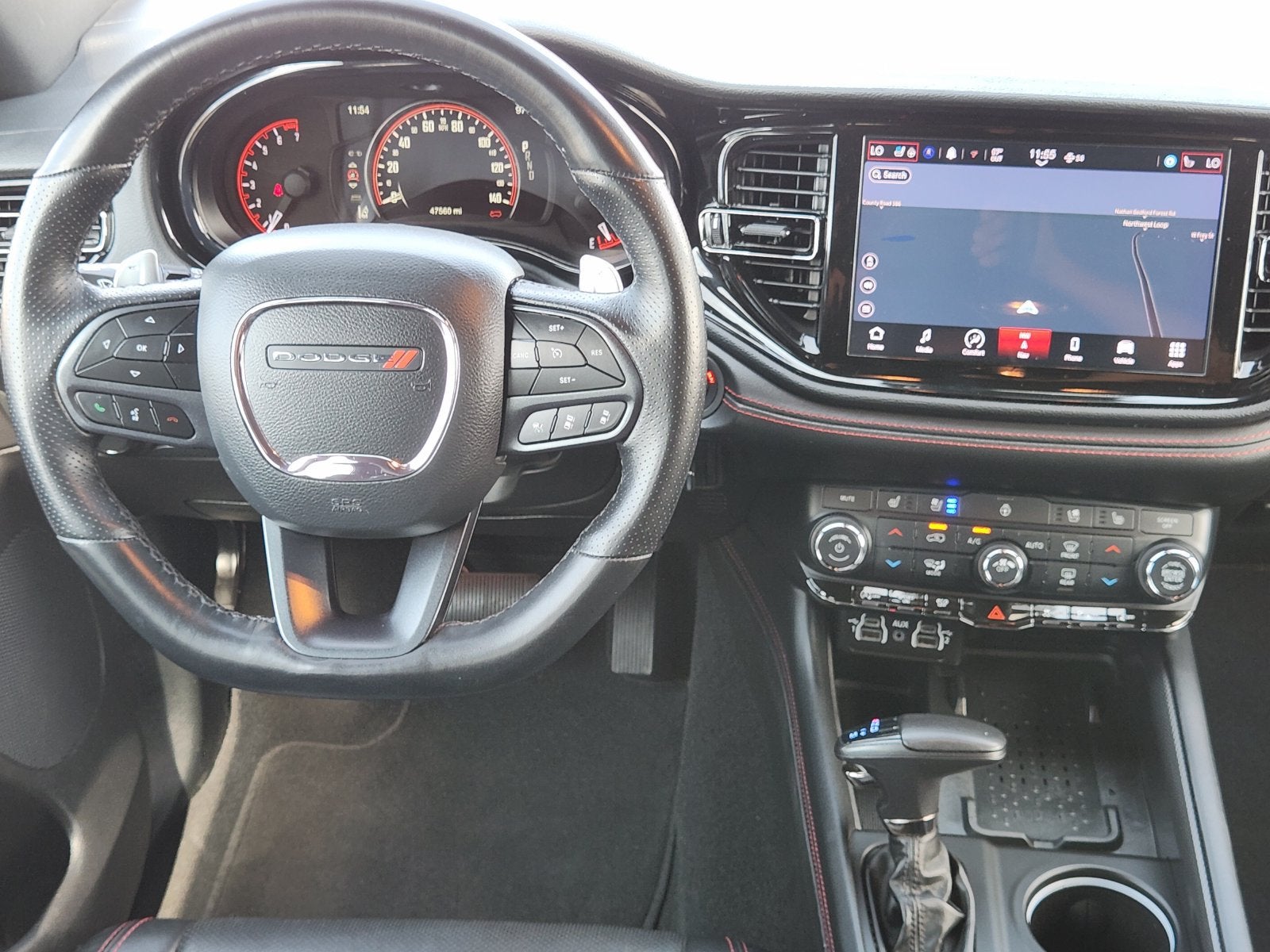 2025 Dodge Durango GT Plus AWD