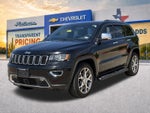 2020 Jeep Grand Cherokee Limited 4x2