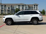 2025 Jeep Grand Cherokee Limited 4x2