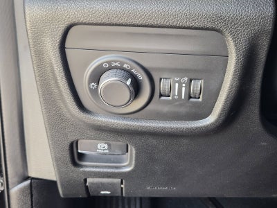 2025 Jeep Grand Cherokee L Laredo X 4x2