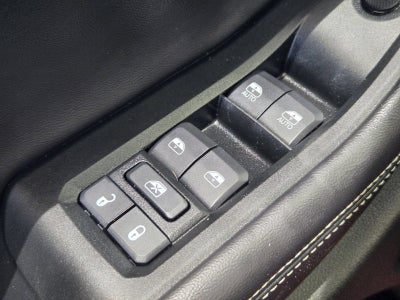 2025 Jeep Grand Cherokee L Laredo X 4x2