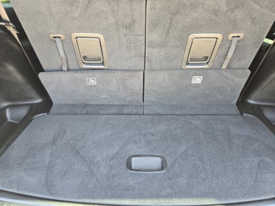 2025 Jeep Grand Cherokee L Laredo X 4x2