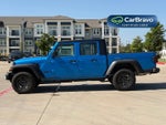 2026 Jeep Gladiator Sport 4x4