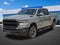 2020 RAM 1500 Lone Star Crew Cab 4x4 5'7" Box