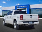 2021 RAM 1500 Limited Longhorn Crew Cab 4x4 5'7" Box