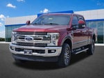 2018 Ford F-250 LARIAT
