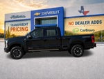 2025 Ford F-250 Platinum