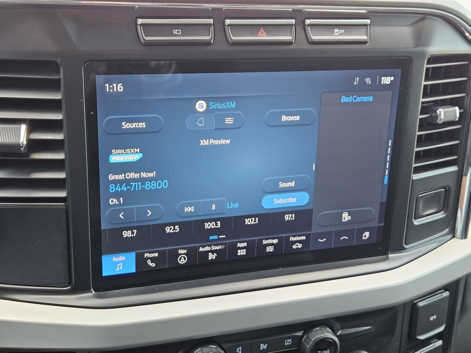 2024 Ford F-350 XLT