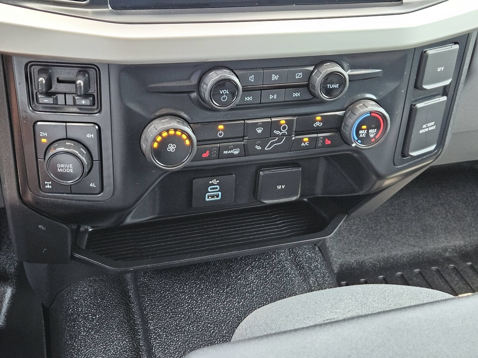 2024 Ford F-350 XLT