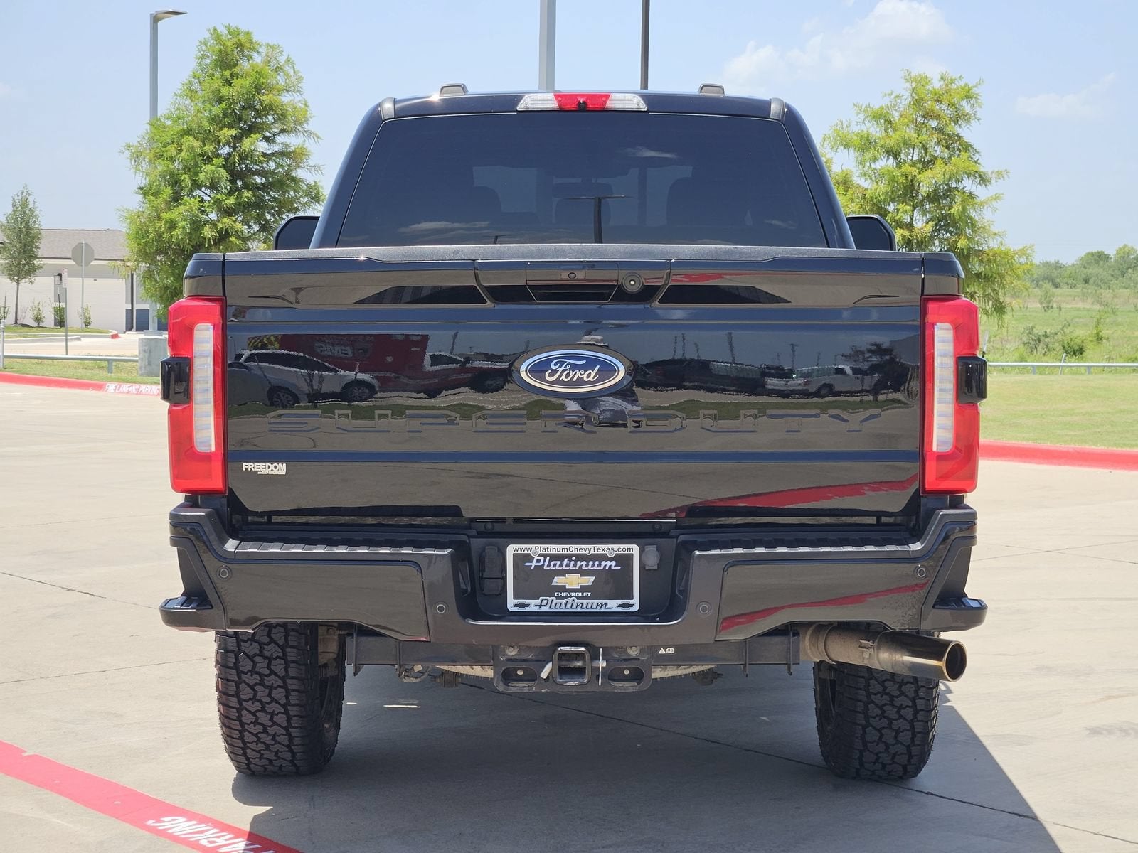 2024 Ford F-350 XLT