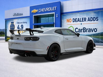2022 Chevrolet Camaro ZL1