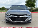 2025 Chevrolet Malibu RS