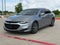 2025 Chevrolet Malibu RS