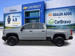 2025 Chevrolet Silverado 2500 HD ZR2
