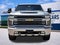 2021 Chevrolet Silverado 2500 HD High Country