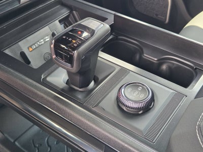 2026 GMC HUMMER EV SUV 3X