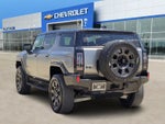 2026 GMC HUMMER EV SUV 3X
