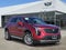 2019 Cadillac XT4 FWD Premium Luxury