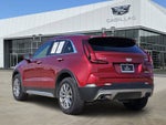2019 Cadillac XT4 FWD Premium Luxury