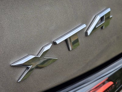2023 Cadillac XT4 FWD Sport