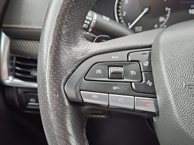 2023 Cadillac XT4 FWD Sport