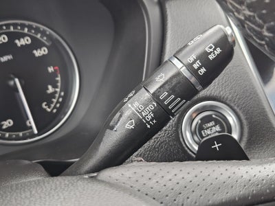 2023 Cadillac XT4 FWD Sport
