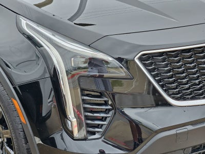 2023 Cadillac XT4 Sport