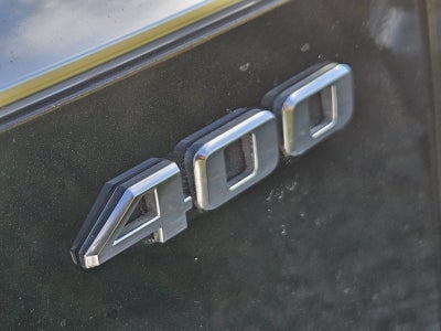 2022 Cadillac XT6 Sport
