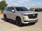 2023 Cadillac Escalade 4WD Premium Luxury