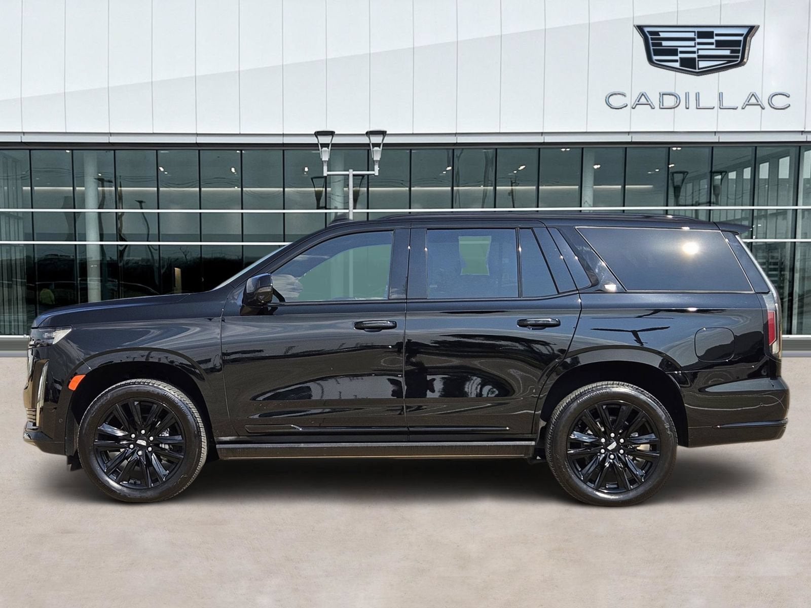 2024 Cadillac Escalade Sport