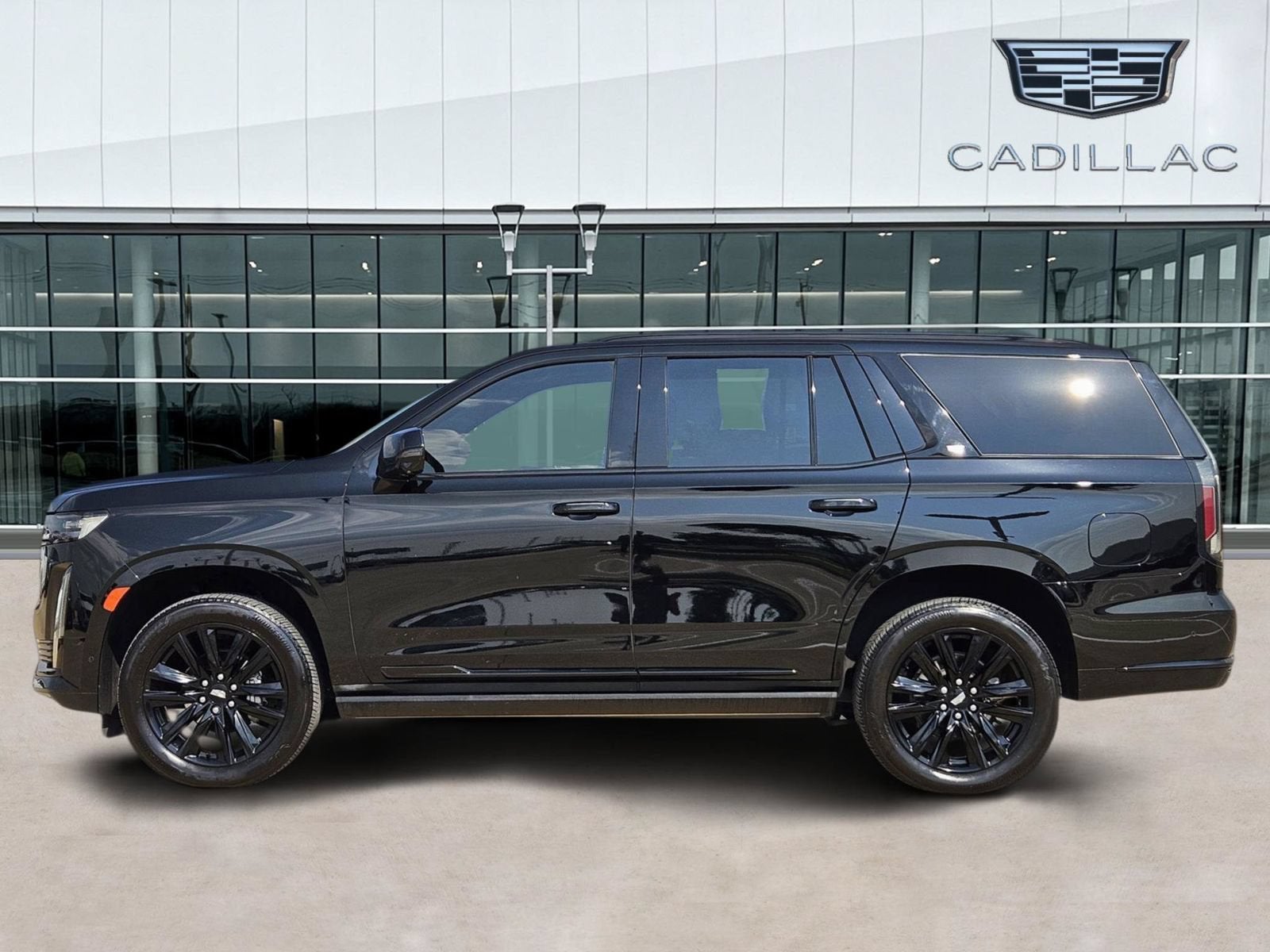 2024 Cadillac Escalade Sport