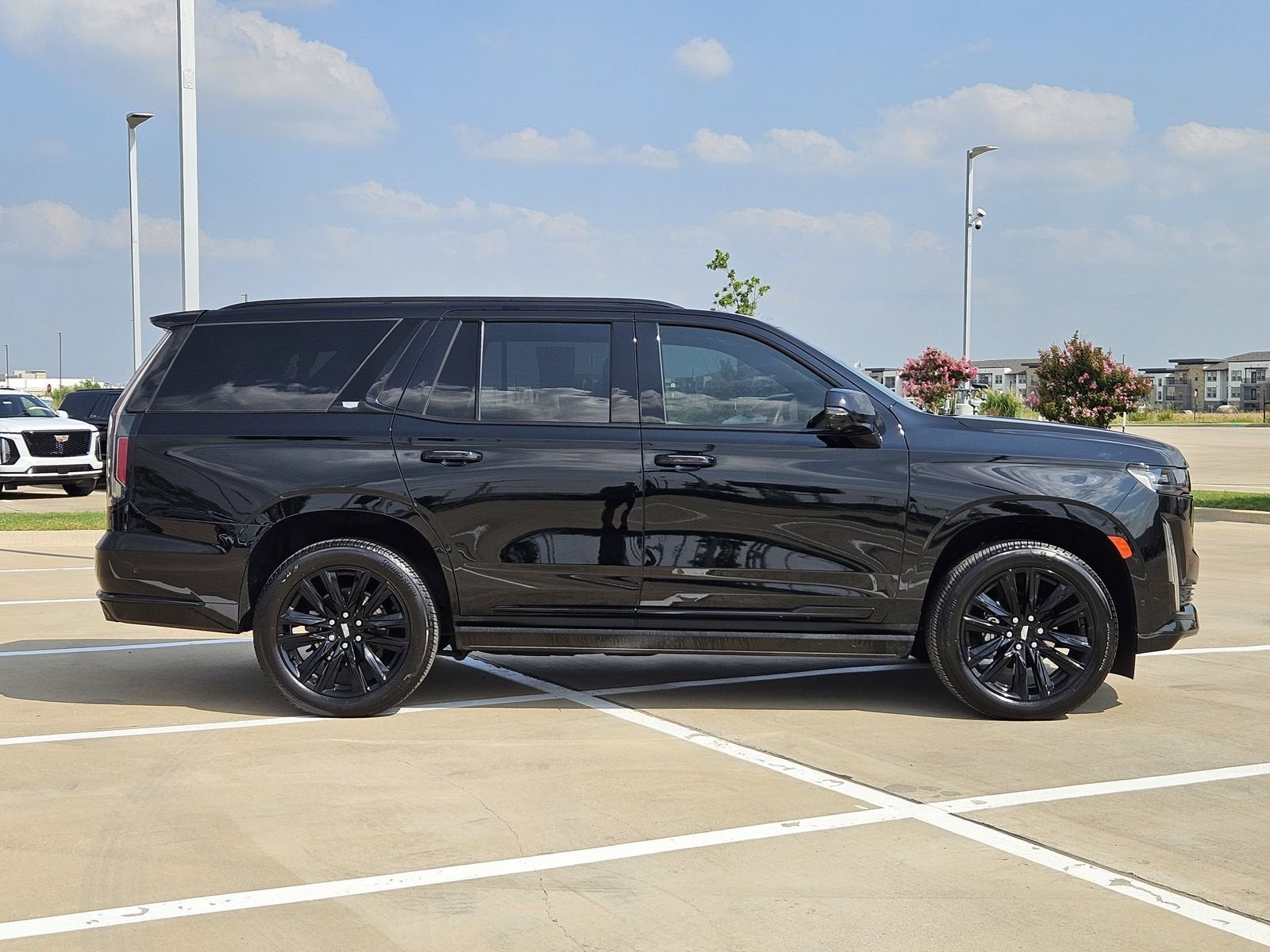 2024 Cadillac Escalade Sport