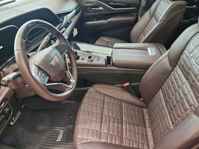 2023 Cadillac Escalade Escalade-V
